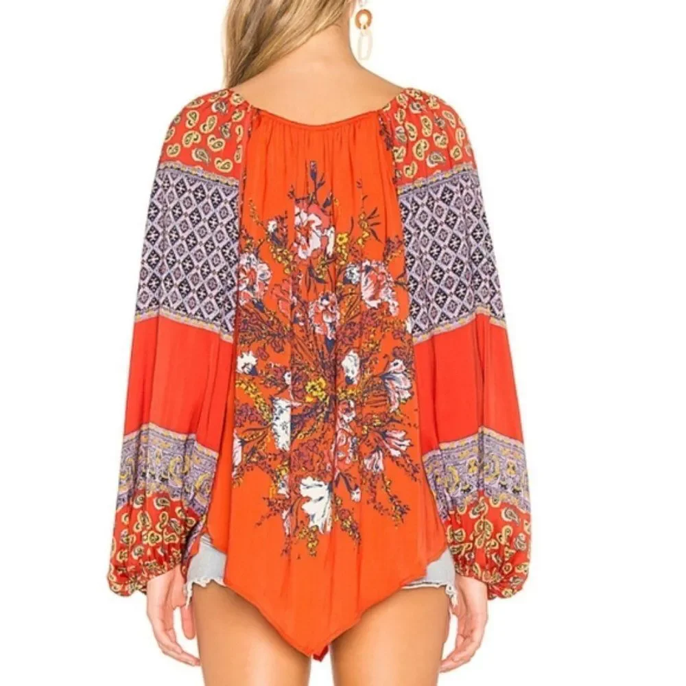 Free People free people